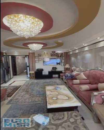 شقة 3 غرف نوم للبيع في مصر الجديدة، القاهرة - WhatsApp Image 2025-10-14 at 3.01. 54 PM. jpeg