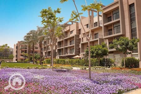 3 Bedroom Penthouse for Sale in New Cairo, Cairo - 3. jpg 3 Bedroom Penthouse for Sale in New Cairo, Cairo - 3. jpg