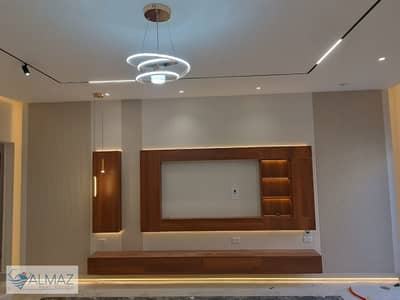 3 Bedroom Flat for Rent in New Cairo, Cairo - WhatsApp Image 2025-10-23 at 11.22. 11 AM. jpeg