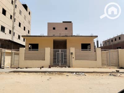 3 Bedroom Apartment for Sale in Badr City, Cairo - 657b82ad-5287-42d9-a6e7-ccb436d389cf. jpg