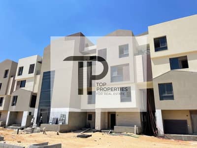 توين هاوس 3 غرف نوم للبيع في الشيخ زايد، الجيزة - 1000353131. jpg