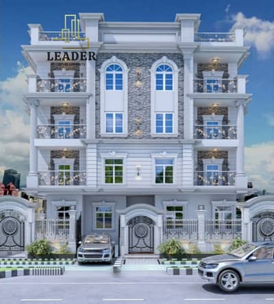 3 Bedroom Flat for Sale in New Cairo, Cairo - Screenshot_٢٠٢٥٠٩٢٨_١٨٠٢١٠. jpg