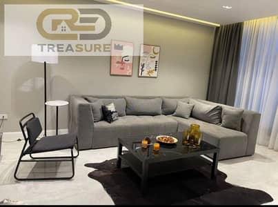 2 Bedroom Penthouse for Rent in New Cairo, Cairo - WhatsApp Image 2025-10-27 at 12.43. 32 PM. jpeg