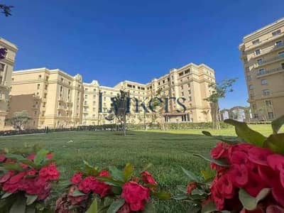 شقة 3 غرف نوم للبيع في العاصمة الإدارية الجديدة، القاهرة - ef3d33de-b304-4941-84b2-4abd0a5180c7. jpg