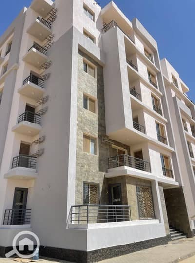 2 Bedroom Flat for Sale in Sheikh Zayed, Giza - IMG_4764. jpeg 2 Bedroom Flat for Sale in Sheikh Zayed, Giza - IMG_4764. jpeg