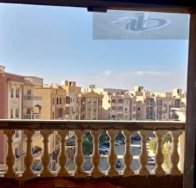 3 Bedroom Flat for Sale in New Cairo, Cairo - WhatsApp Image 2025-07-10 at 18.17. 52_5334ce8f. jpg