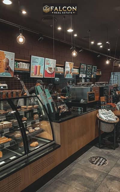 Restaurant & Cafe for Sale in Heliopolis, Cairo - WhatsApp Image 2024-10-05 at 14.41. 20_9be403cf. jpg