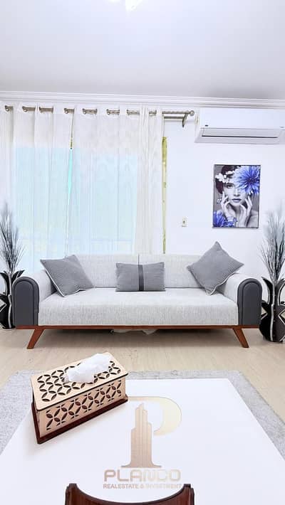 3 Bedroom Flat for Rent in Sheikh Zayed, Giza - 0e384370-161d-413a-b617-9f5e283c53ef. jpg 3 Bedroom Flat for Rent in Sheikh Zayed, Giza - 0e384370-161d-413a-b617-9f5e283c53ef. jpg