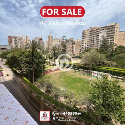 4 Bedroom Apartment for Sale in Saba Pasha, Alexandria - IMG-20251027-WA0018. jpg