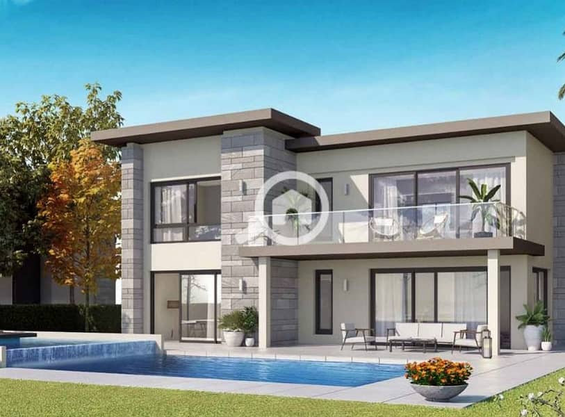 5 villas for sale in swan lake 6 october. jpg
