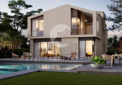 4 Bedroom Villa for Sale in Sheikh Zayed, Giza - Screenshot 2024-04-07 225634. png 4 Bedroom Villa for Sale in Sheikh Zayed, Giza - Screenshot 2024-04-07 225634. png