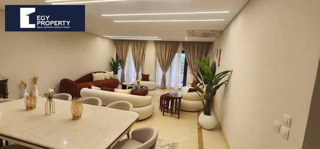 3 Bedroom Apartment for Sale in New Cairo, Cairo - WhatsApp Image 2025-09-07 at 12.09. 40 PM. jpeg