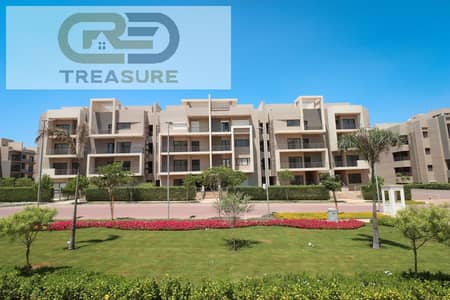 3 Bedroom Flat for Sale in New Cairo, Cairo - Fifth-Square-Al-Marasem-4. jpg 3 Bedroom Flat for Sale in New Cairo, Cairo - Fifth-Square-Al-Marasem-4. jpg