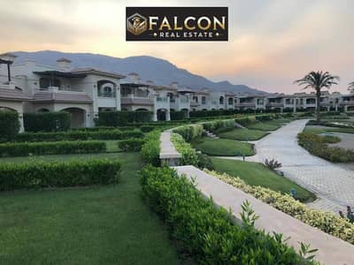 3 Bedroom Chalet for Sale in Ain Sukhna, Suez - 71721363-4efb-43fa-a84d-b9debb8e3b5d. jpeg