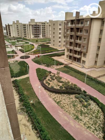 شقة 3 غرف نوم للايجار في مدينة الشروق، القاهرة - IMG-20251026-WA0128. jpg