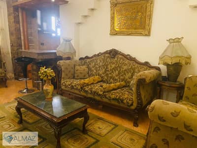 2 Bedroom Apartment for Rent in New Cairo, Cairo - WhatsApp Image 2025-10-27 at 11.24. 04 AM. jpeg