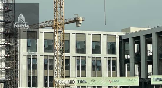 مکتب  للايجار في القاهرة الجديدة، القاهرة - 21cff982-7176-43cd-a209-1eab40ac7dbe. jpg