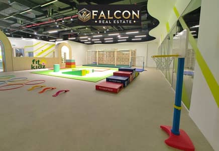 محلات تجارية  للبيع في مصر الجديدة، القاهرة - Fit-Kids-Indoor-Play-Area-Design-And-Installation-11. jpg