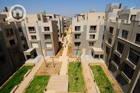 4 Bedroom Penthouse for Sale in New Cairo, Cairo - WhatsApp Image 2025-10-27 at 2.49. 59 AM (3). jpeg