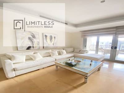 شقة 2 غرفة نوم للايجار في القاهرة الجديدة، القاهرة - WhatsApp Image 2025-10-26 at 12.51. 08 PM_800x600. jpg