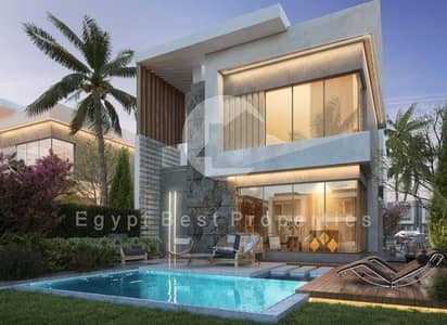 3 Bedroom Chalet for Sale in North Coast, Matruh - kkk. jpg