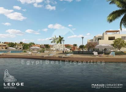 2 Bedroom Chalet for Sale in Hurghada, Red Sea - IMG-20230607-WA0021. jpg 2 Bedroom Chalet for Sale in Hurghada, Red Sea - IMG-20230607-WA0021. jpg