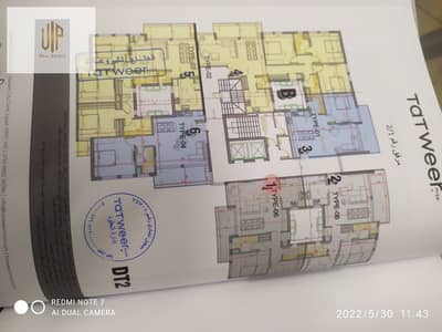 2 Bedroom Flat for Sale in Mostakbal City, Cairo - IMG-20251026-WA0664. jpg 2 Bedroom Flat for Sale in Mostakbal City, Cairo - IMG-20251026-WA0664. jpg