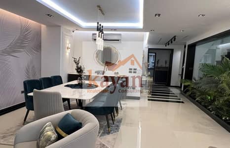 3 Bedroom Flat for Rent in New Cairo, Cairo - WhatsApp Image 2025-10-27 at 12.53. 54. jpeg