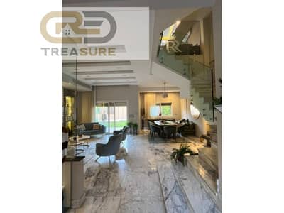 4 Bedroom Villa for Rent in New Cairo, Cairo - WhatsApp Image 2025-10-27 at 12.10. 35 PM (4). jpg