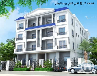 سطج 9 غرف نوم للبيع في القاهرة الجديدة، القاهرة - WhatsApp Image 2021-02-07 at 2.21. 12 PM (2). jpeg