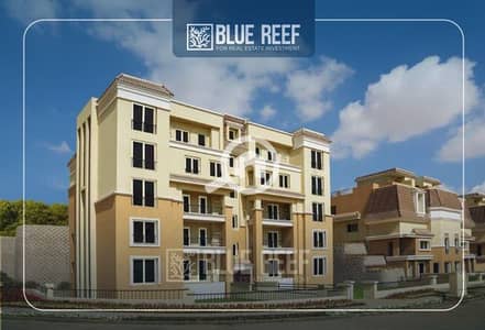 3 Bedroom Flat for Sale in Mostakbal City, Cairo - fdfde. jpg