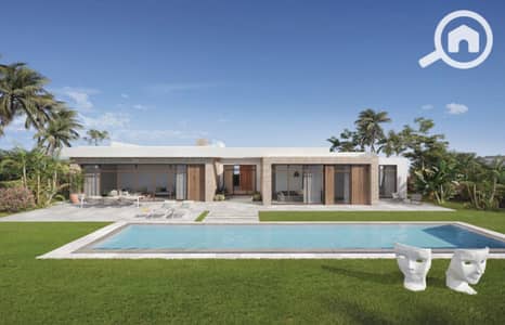 5 Bedroom Villa for Sale in North Coast, Matruh - وحدات-جون-سوديك-الساحل. jpg