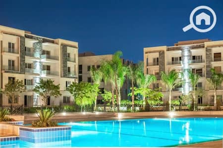 فلیٹ 3 غرف نوم للبيع في القاهرة الجديدة، القاهرة - 735fdc0a-cb85-495b-b6b9-600e68d8581a. jpg