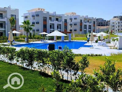 شاليه 1 غرفة نوم للبيع في الساحل الشمالي، مطروح - IMG-20251015-WA0139. jpg