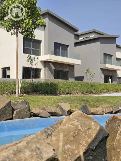 تاون هاوس 3 غرف نوم للبيع في القاهرة الجديدة، القاهرة - 88f5188c-fd21-42fa-ad5d-6a1009819715. jpg تاون هاوس 3 غرف نوم للبيع في القاهرة الجديدة، القاهرة - 88f5188c-fd21-42fa-ad5d-6a1009819715. jpg