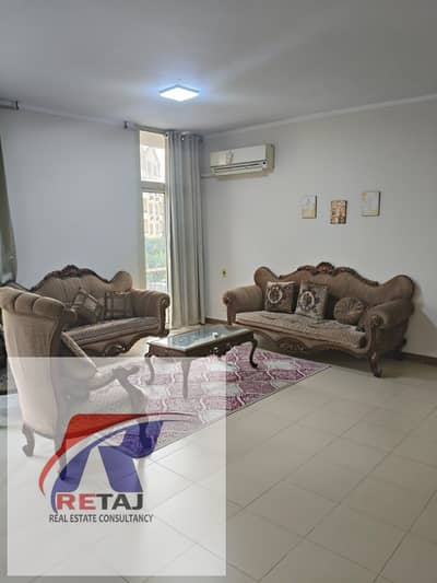 شقة 3 غرف نوم للايجار في القاهرة الجديدة، القاهرة - WhatsApp Image 2025-10-26 at 22.09. 00. jpeg