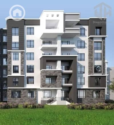 شقة 3 غرف نوم للبيع في مدينتي، القاهرة - 1719314968b14 madinaty photo. jpg