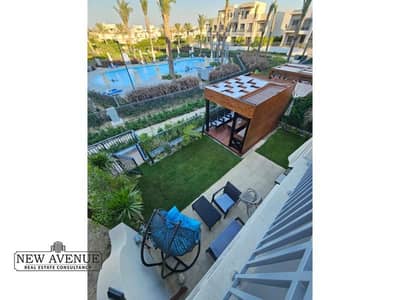 3 Bedroom Villa for Sale in North Coast, Matruh - adf7648d-f4c1-41d4-971b-b2c9036dfa07. jpg