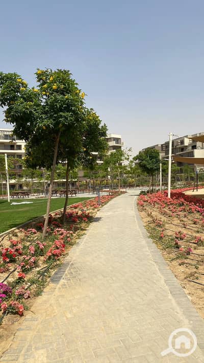 فلیٹ 3 غرف نوم للبيع في القاهرة الجديدة، القاهرة - IMG-20240511-WA0347. jpg