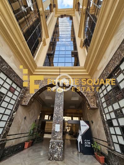 Office for Rent in Zahraa Al Maadi, Cairo - IMG-20251014-WA0249_result. jpg Office for Rent in Zahraa Al Maadi, Cairo - IMG-20251014-WA0249_result. jpg