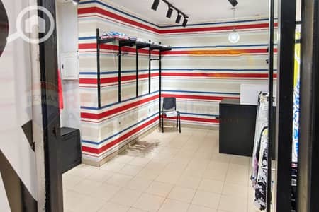 محلات تجارية  للبيع في بولكلي، الإسكندرية - 1. jpg