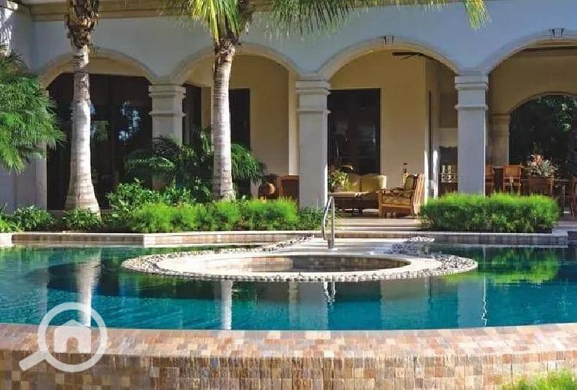 9 Villar-Compound-New-Cairo-Egypt-1. jpg