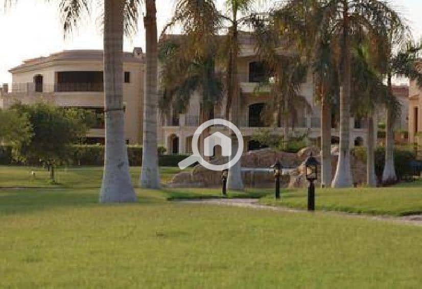 10 Villar-Compound-New-Cairo-Egypt-3. jpg