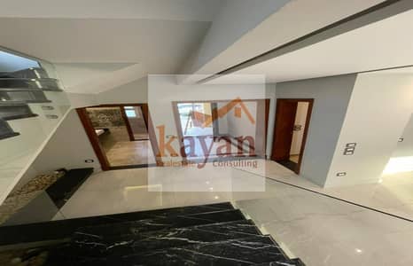 فیلا 5 غرف نوم للايجار في القاهرة الجديدة، القاهرة - 477fa99c-75b2-49b3-a81c-1770de48b5cf. jpg فیلا 5 غرف نوم للايجار في القاهرة الجديدة، القاهرة - 477fa99c-75b2-49b3-a81c-1770de48b5cf. jpg