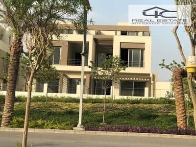 دوبلكس 4 غرف نوم للبيع في القاهرة الجديدة، القاهرة - WhatsApp Image 2025-10-27 at 1.25. 54 PM (1). jpeg دوبلكس 4 غرف نوم للبيع في القاهرة الجديدة، القاهرة - WhatsApp Image 2025-10-27 at 1.25. 54 PM (1). jpeg