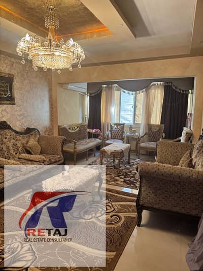 شقة 3 غرف نوم للبيع في مصر الجديدة، القاهرة - WhatsApp Image 2025-10-26 at 22.06. 28. jpeg