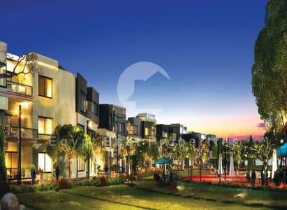 3 Bedroom Apartment for Sale in 6th of October, Giza - Capturewq. png 3 Bedroom Apartment for Sale in 6th of October, Giza - Capturewq. png