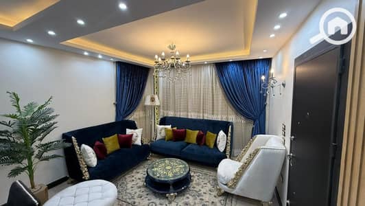 3 Bedroom Flat for Rent in Sheikh Zayed, Giza - IMG-20251027-WA0071. jpg