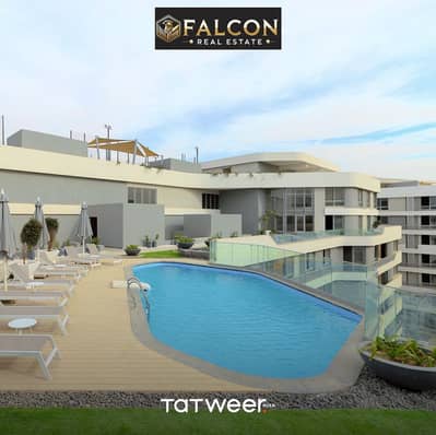 2 Bedroom Apartment for Sale in Mostakbal City, Cairo - f6c0b8f7-77f2-4438-a0e9-42f483f25f7e. jpg 2 Bedroom Apartment for Sale in Mostakbal City, Cairo - f6c0b8f7-77f2-4438-a0e9-42f483f25f7e. jpg