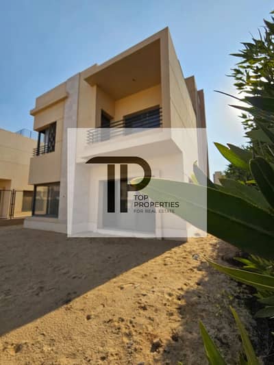 4 Bedroom Villa for Sale in Sheikh Zayed, Giza - 1000365704. jpg